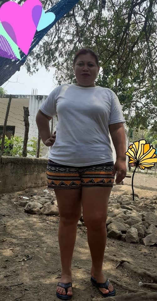 Luisa aguilar culo bbw
 #91500697