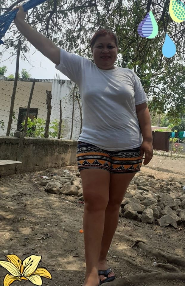 Luisa aguilar culo bbw
 #91500703