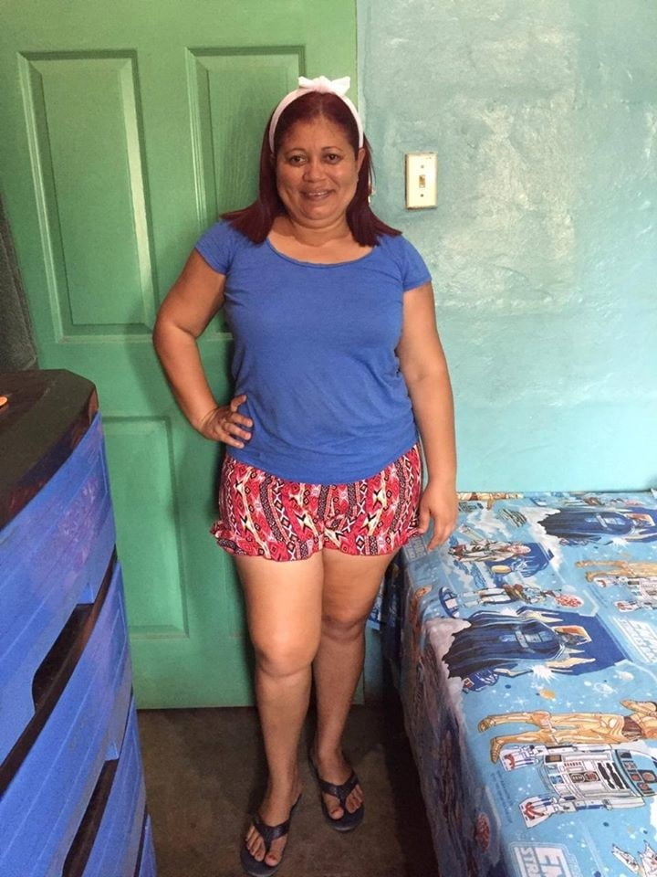 Luisa aguilar culo bbw
 #91500715