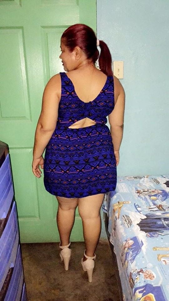 Luisa aguilar culo bbw
 #91500718