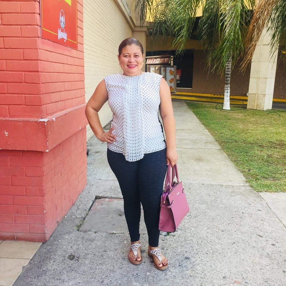 Luisa aguilar culo bbw
 #91500724