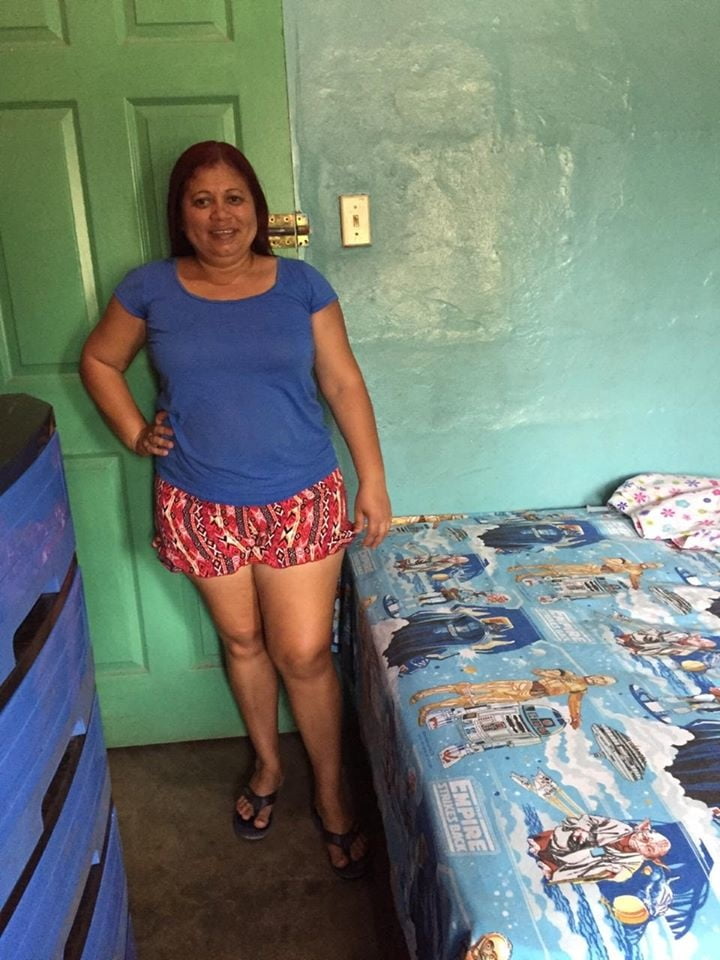 Luisa aguilar culo bbw
 #91500727