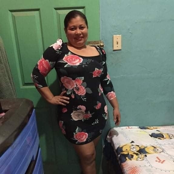 Luisa aguilar culo bbw
 #91500749
