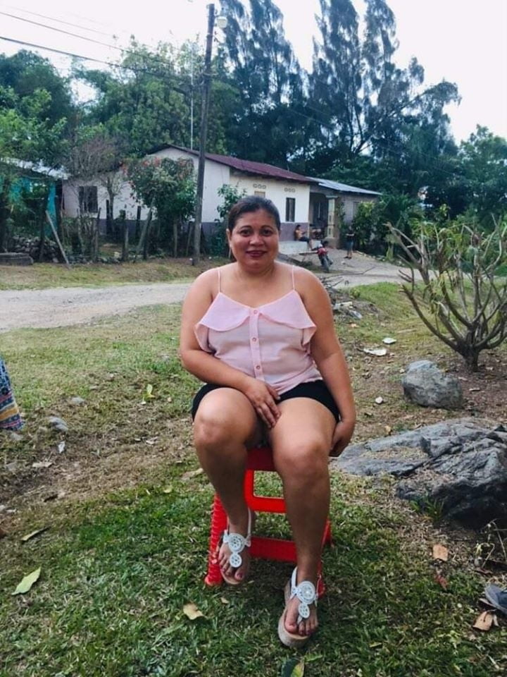 Luisa aguilar culo bbw
 #91500757