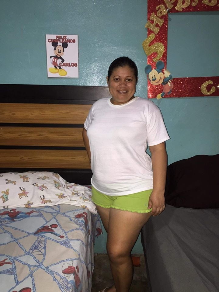 Luisa aguilar culo bbw
 #91500761
