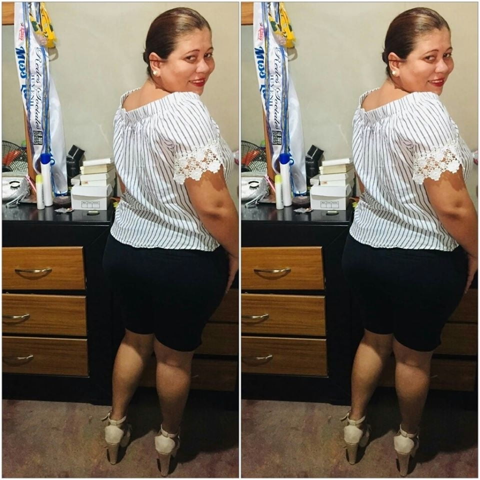 Luisa aguilar culo bbw
 #91500800