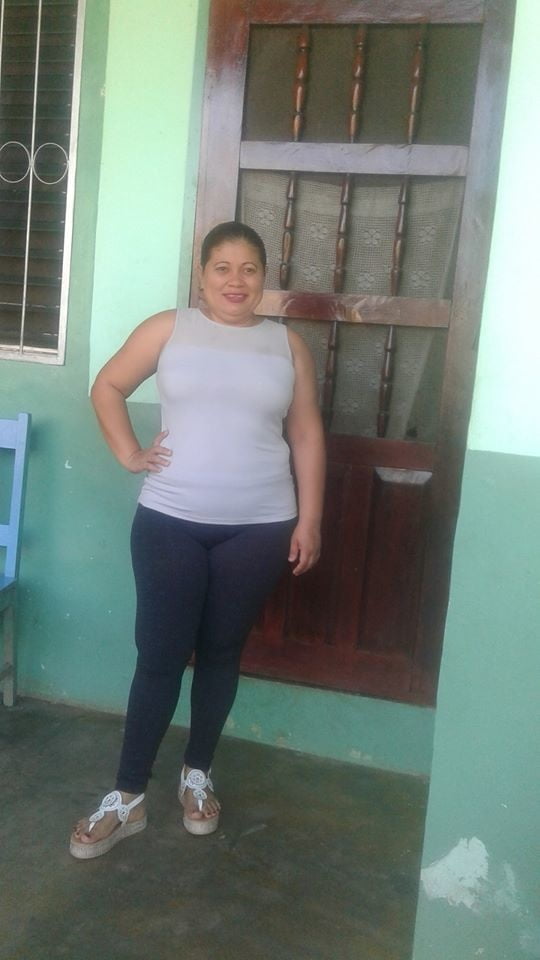 Luisa aguilar culo bbw
 #91500803