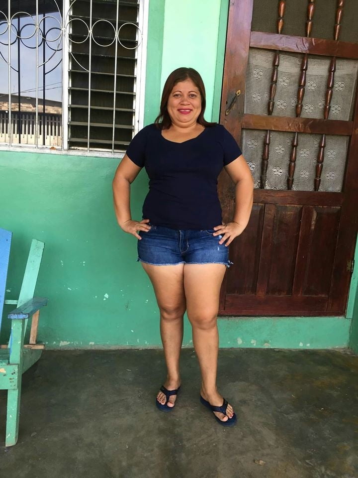 Luisa aguilar culo bbw
 #91500815