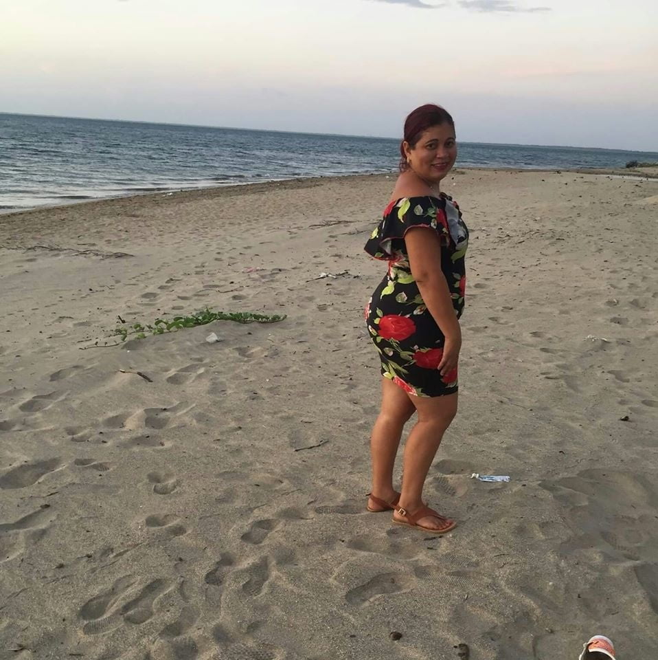 Luisa aguilar culo bbw
 #91500830