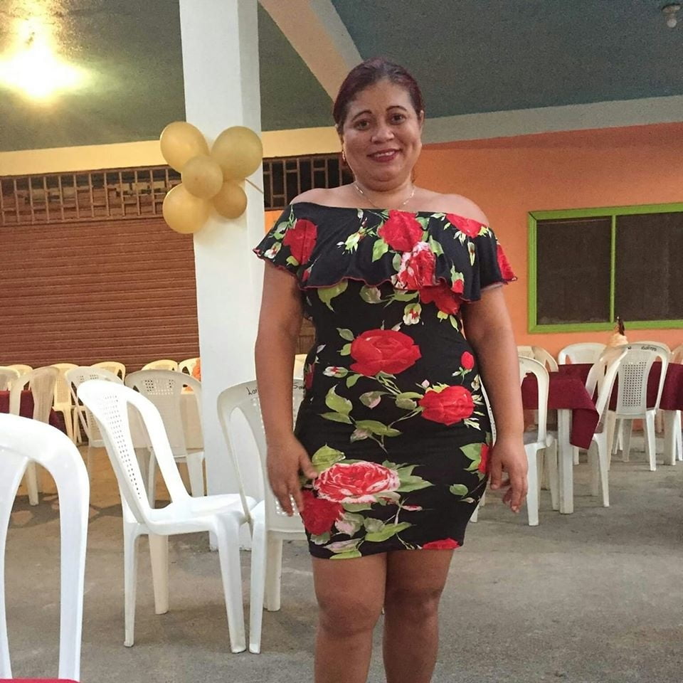 Luisa aguilar culo bbw
 #91500839
