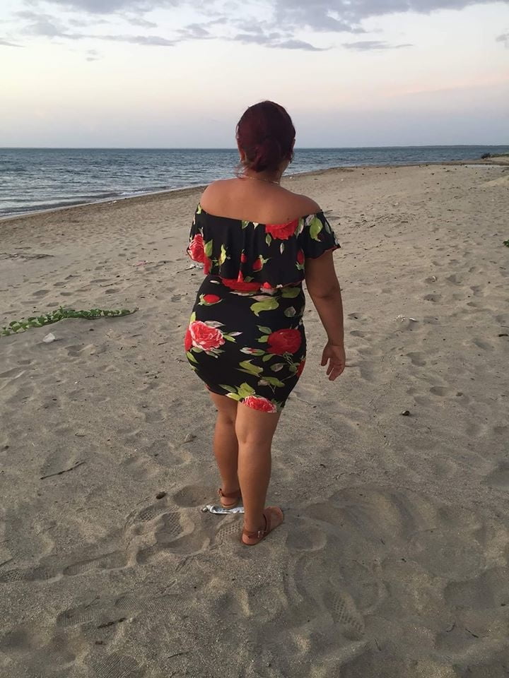 Luisa aguilar culo bbw
 #91500842