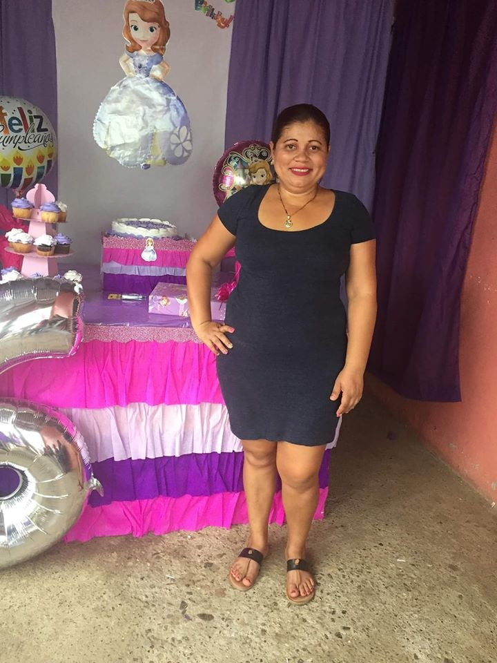 Luisa aguilar culo bbw
 #91500856