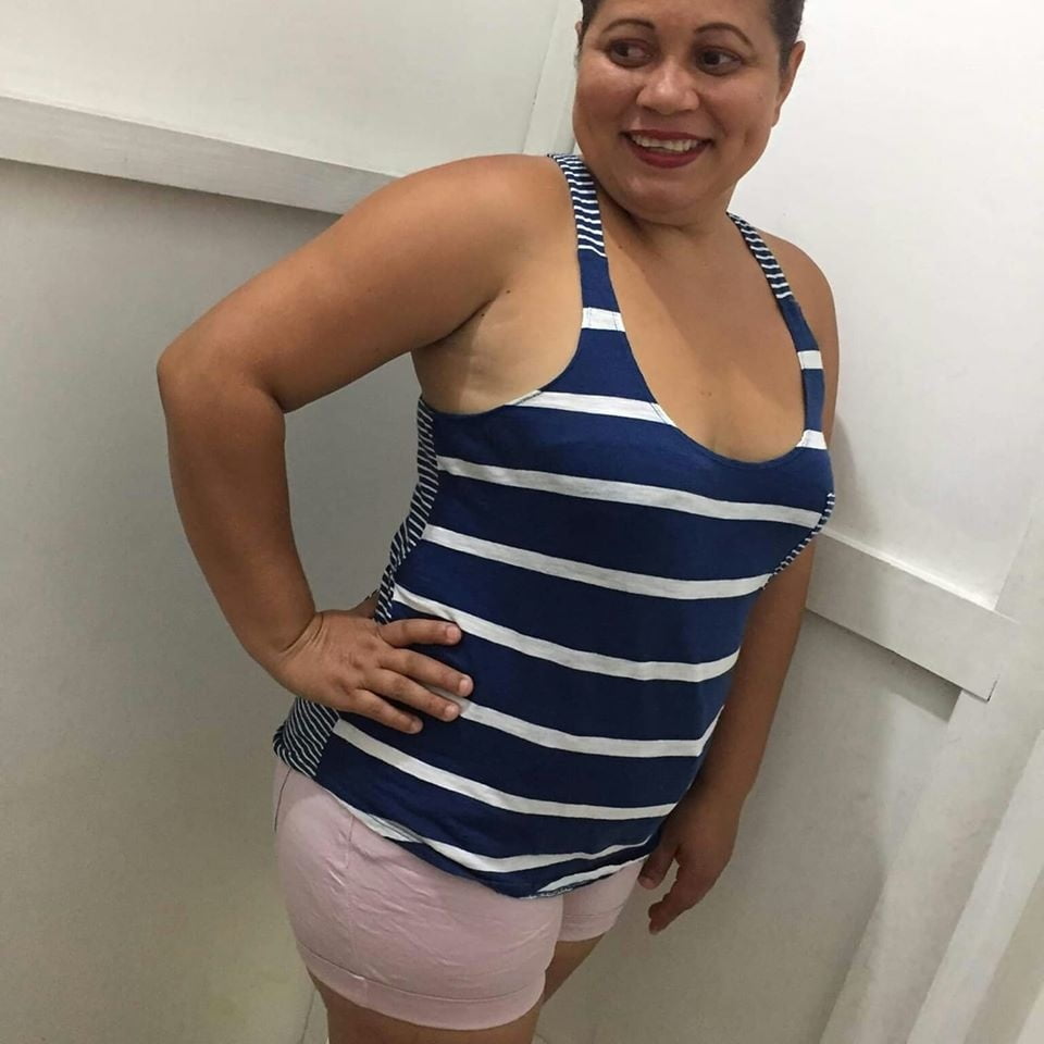 Luisa aguilar culo bbw
 #91500877