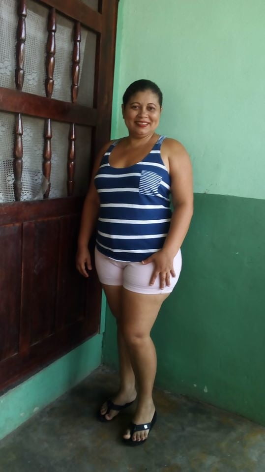 Luisa aguilar culo bbw
 #91500888