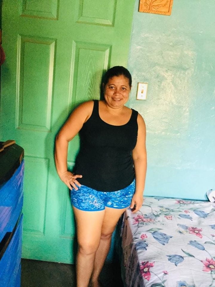 Luisa aguilar culo bbw
 #91500897