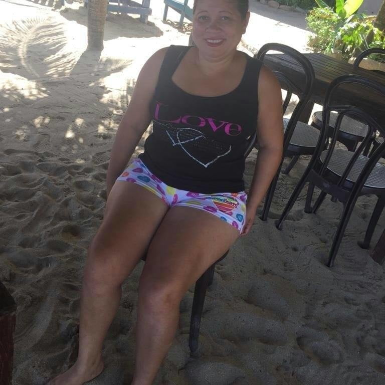 Luisa aguilar culo bbw
 #91500900