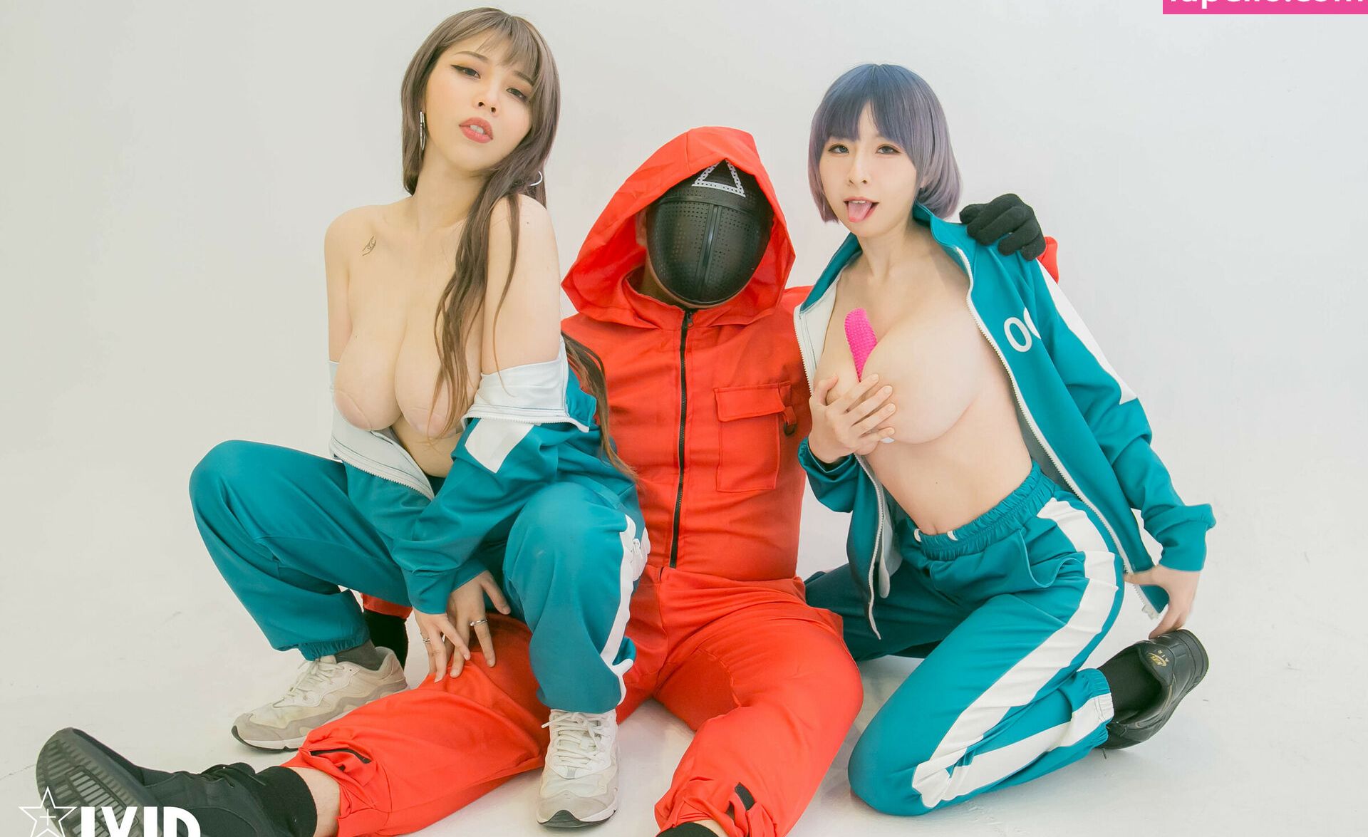 Ryokooo_0625（32L） nackt #109026327