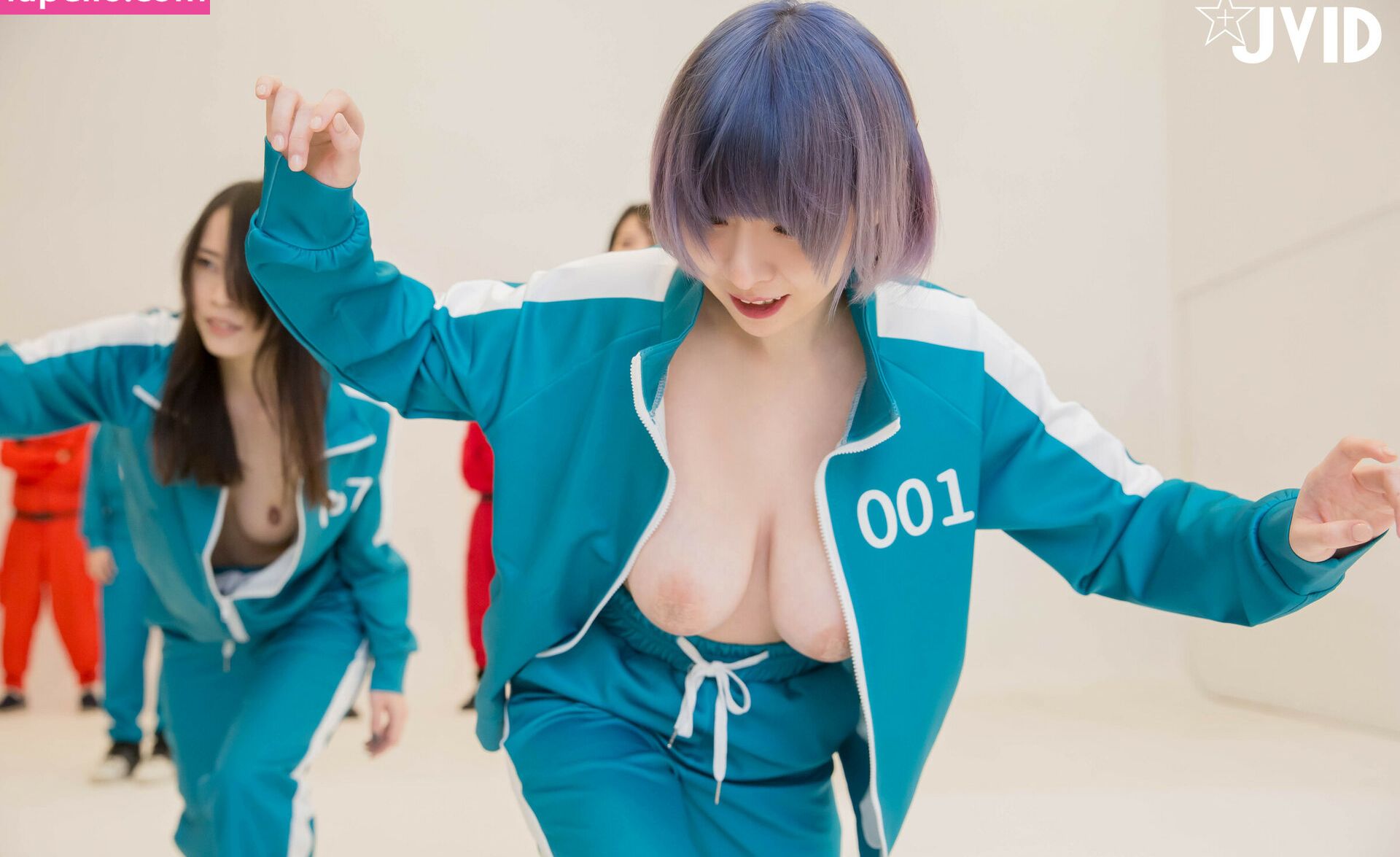 Ryokooo_0625（32L） nackt #109026343