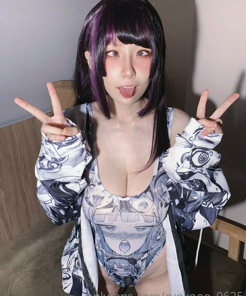 Ryokooo_0625（32L） desnuda #109026370