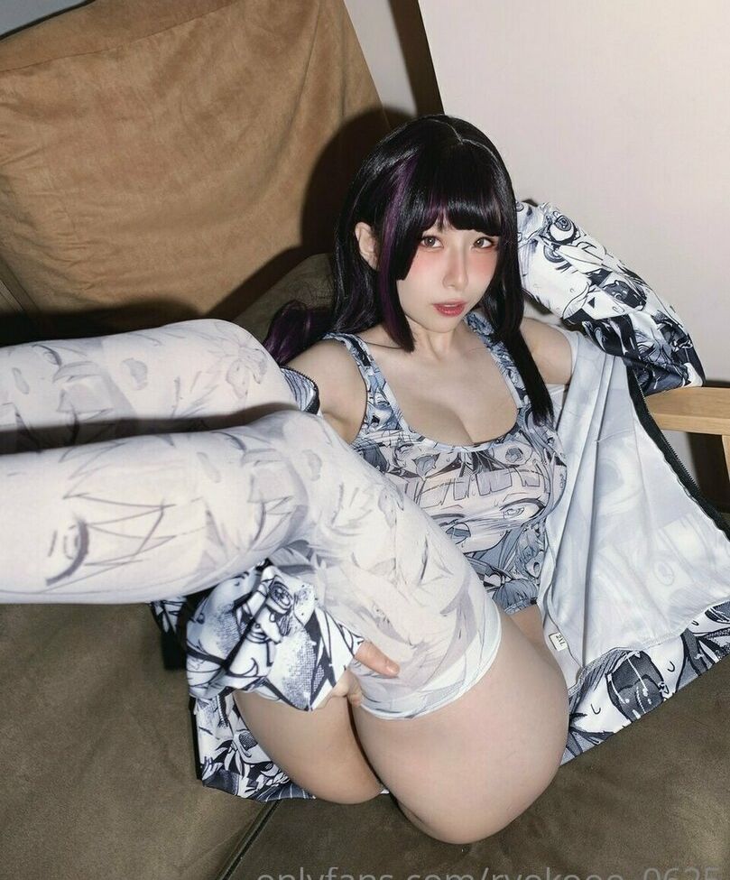 Ryokooo_0625（32L） nackt #109026374