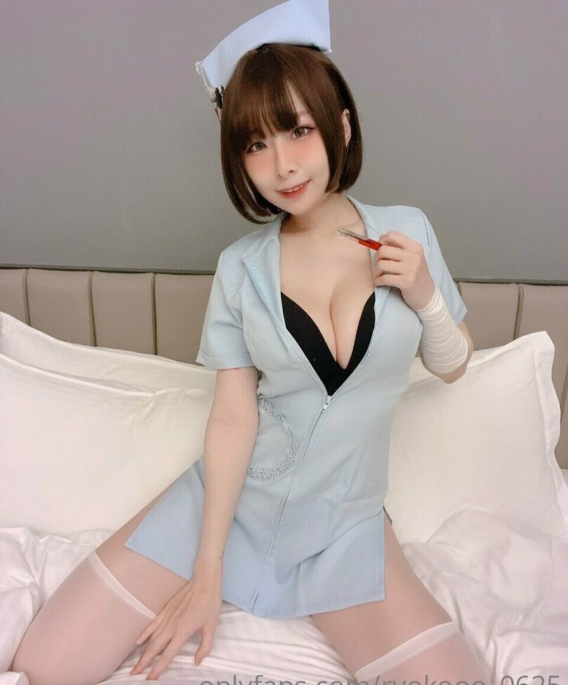 Ryokooo_0625（32L） nackt #109026418