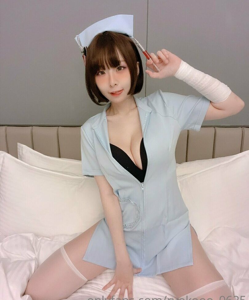 Ryokooo_0625（32L） nackt #109026419