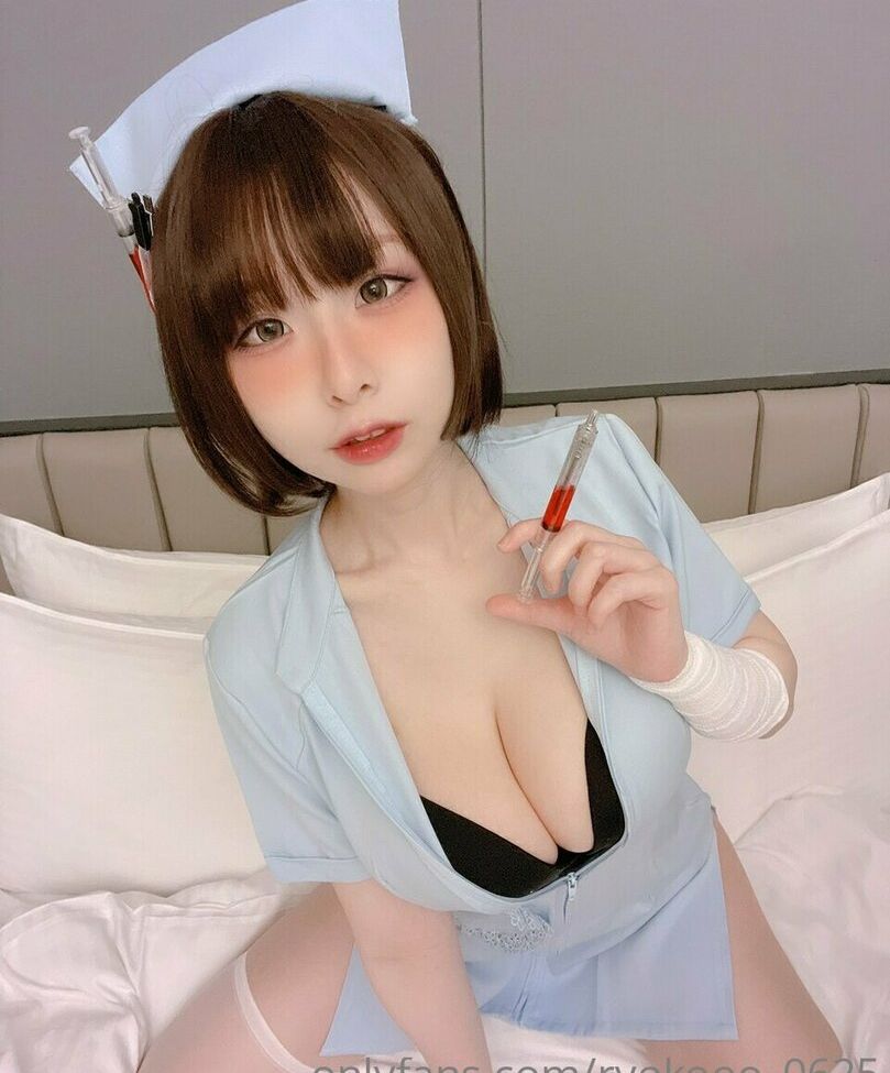 Ryokooo_0625（32L） nackt #109026420