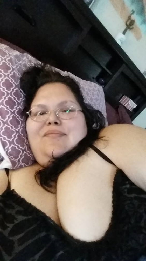 Native American BBW slut #104990479