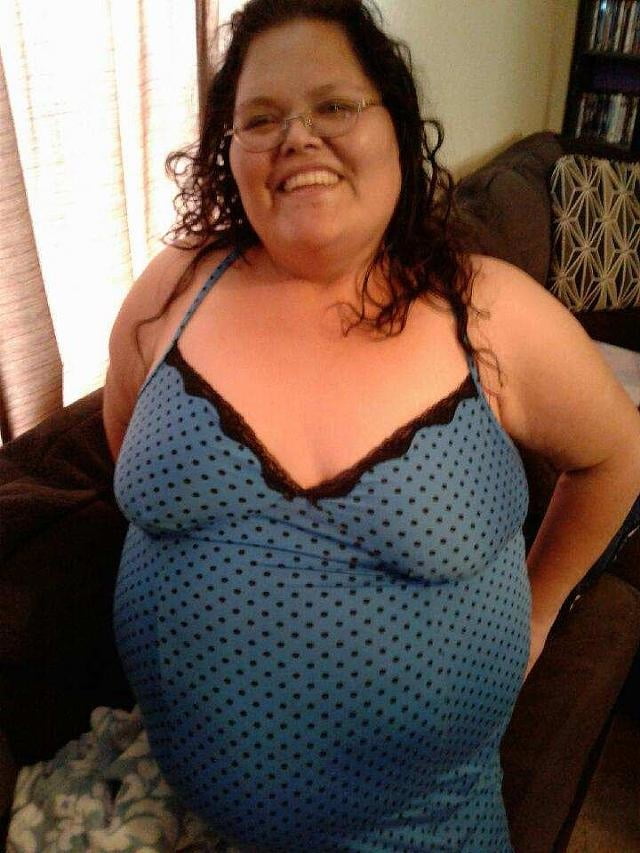 Native American BBW slut #104990538