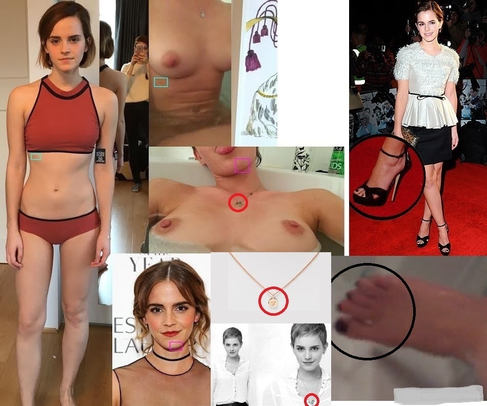 Emma Watson Leaks Slips And More! #104003289