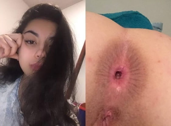 ass and face.. from Isaza39&#039;s page #91685724