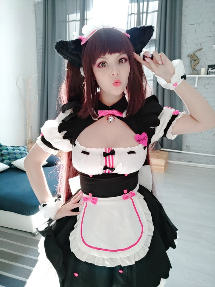Dhm - chocola selfies
 #87621598