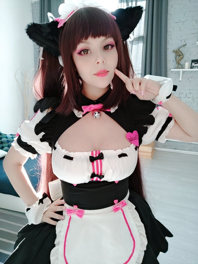 Dhm - chocola selfies
 #87621603