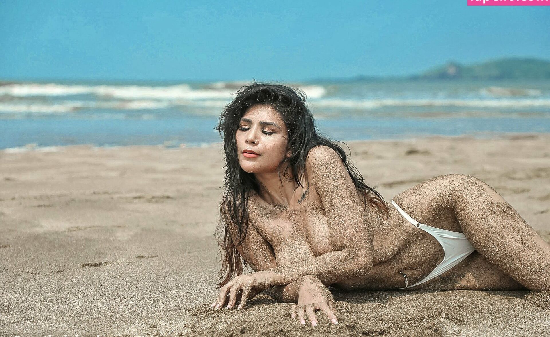 Annie Sharma nude #109390690