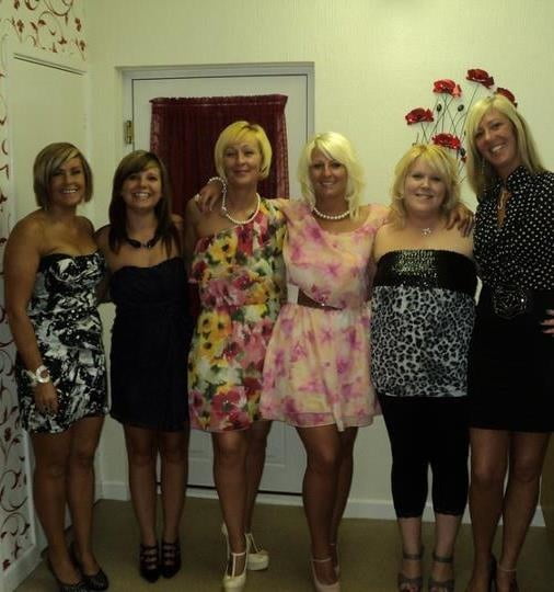 FB babes #15 #92324633