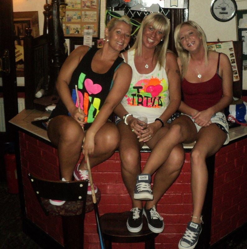 FB babes #15 #92324736