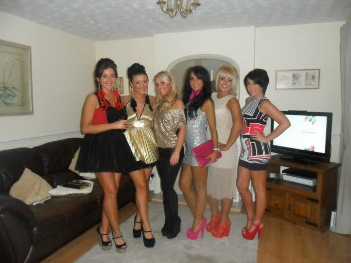 FB babes #15 #92324779
