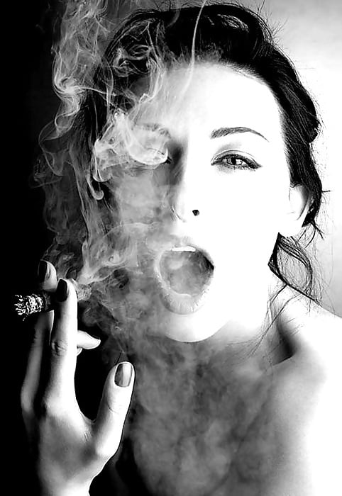 Smoking Hot Smokers 5 #93754622