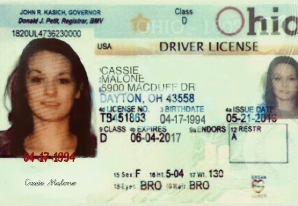 Casie mallone 26 years from Ohio #95112257
