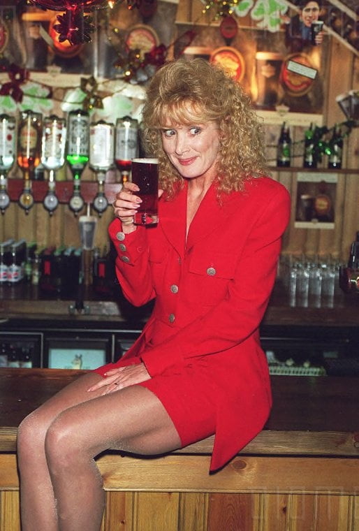 Uk mature beverley callard
 #94455618