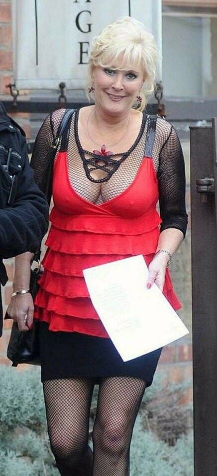 Uk mature beverley callard
 #94455764