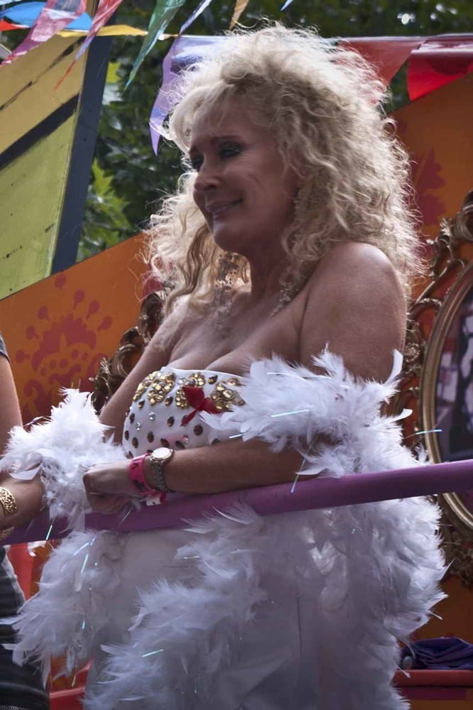 Uk mature beverley callard
 #94455779