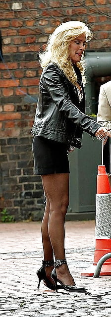 Uk mature beverley callard
 #94455858