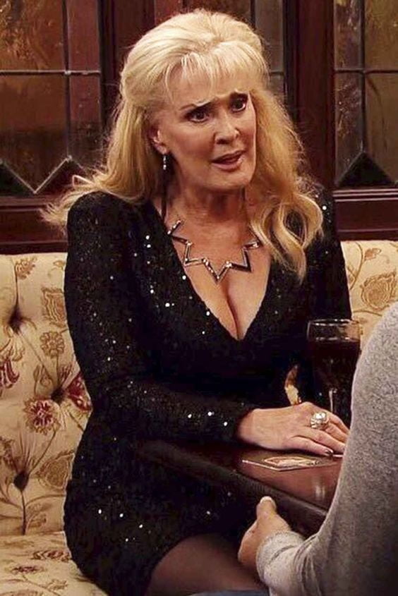 Uk reifen beverley callard
 #94455872