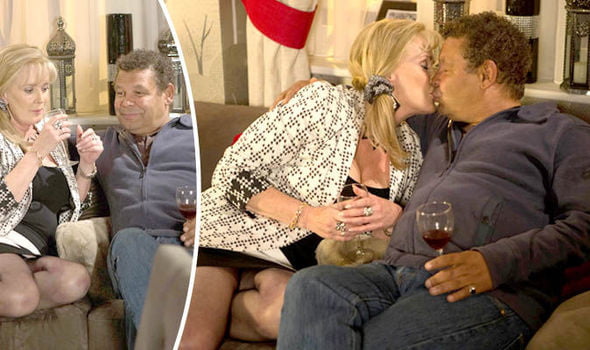 Uk mature beverley callard
 #94455879