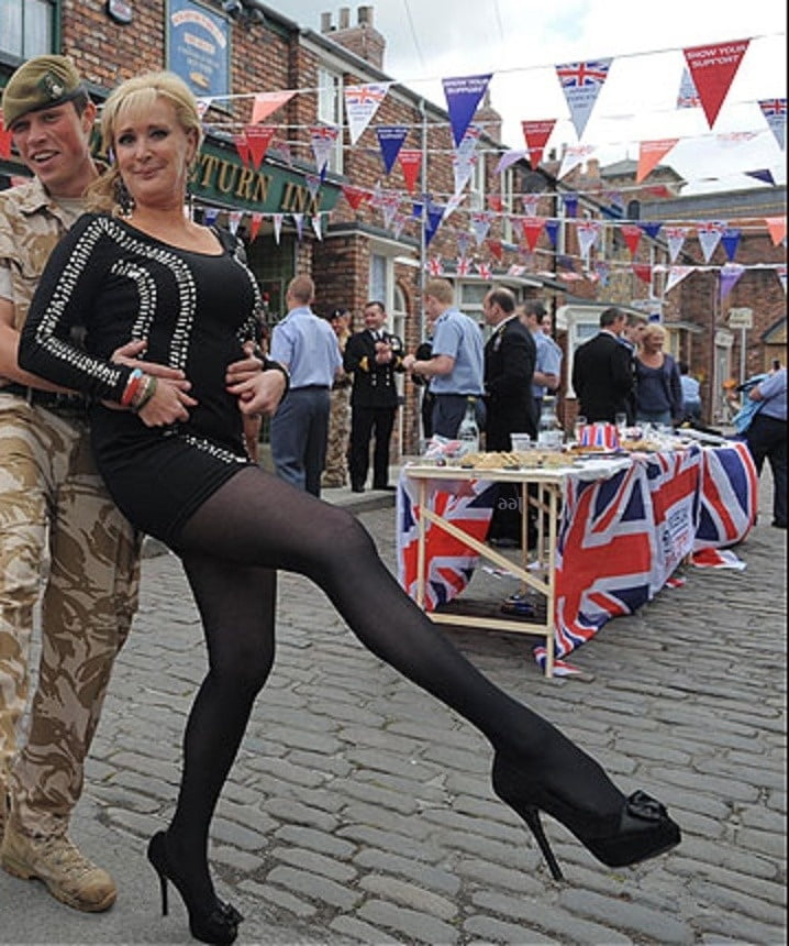 Uk mature beverley callard
 #94455885