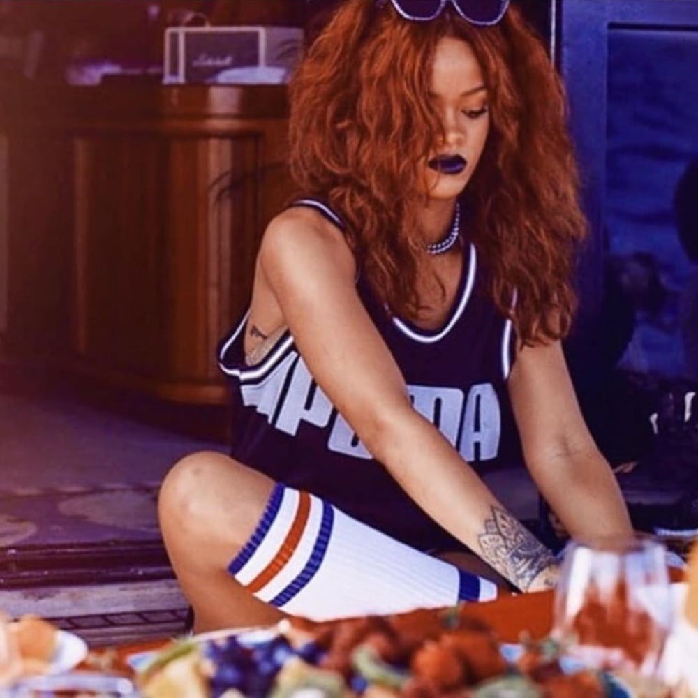 Rihanna
 #96179798