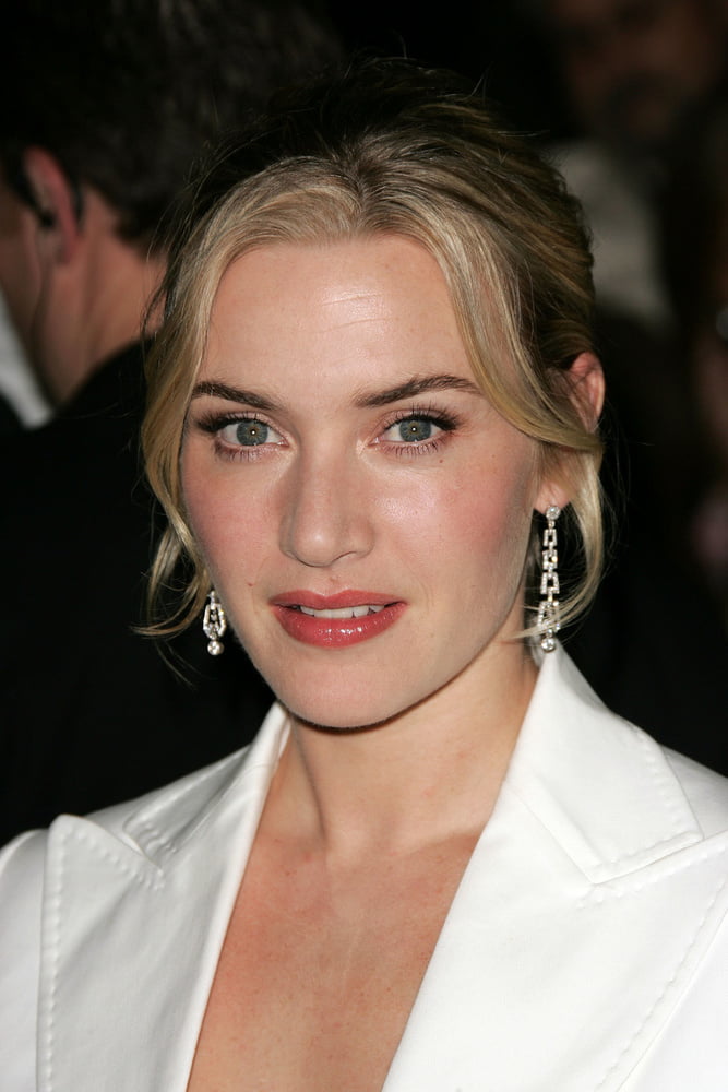 Kate winslet - 2005
 #97259638