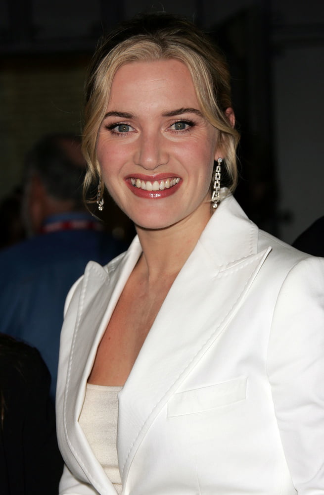 Kate winslet - 2005
 #97259647