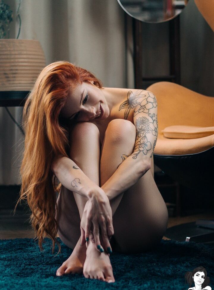 Akalli nude #108100497